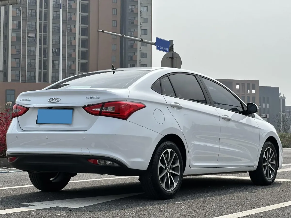 2025 Chery Arrizo 5 1.5L 120HP L4 CVT,autocango,china used car exporter,china ev exporter,chinese used car exporter,chinese used ev exporter