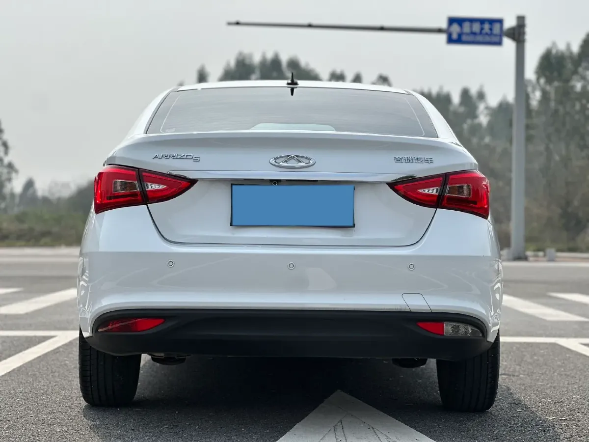 2025 Chery Arrizo 5 1.5L 120HP L4 CVT,autocango,china used car exporter,china ev exporter,chinese used car exporter,chinese used ev exporter