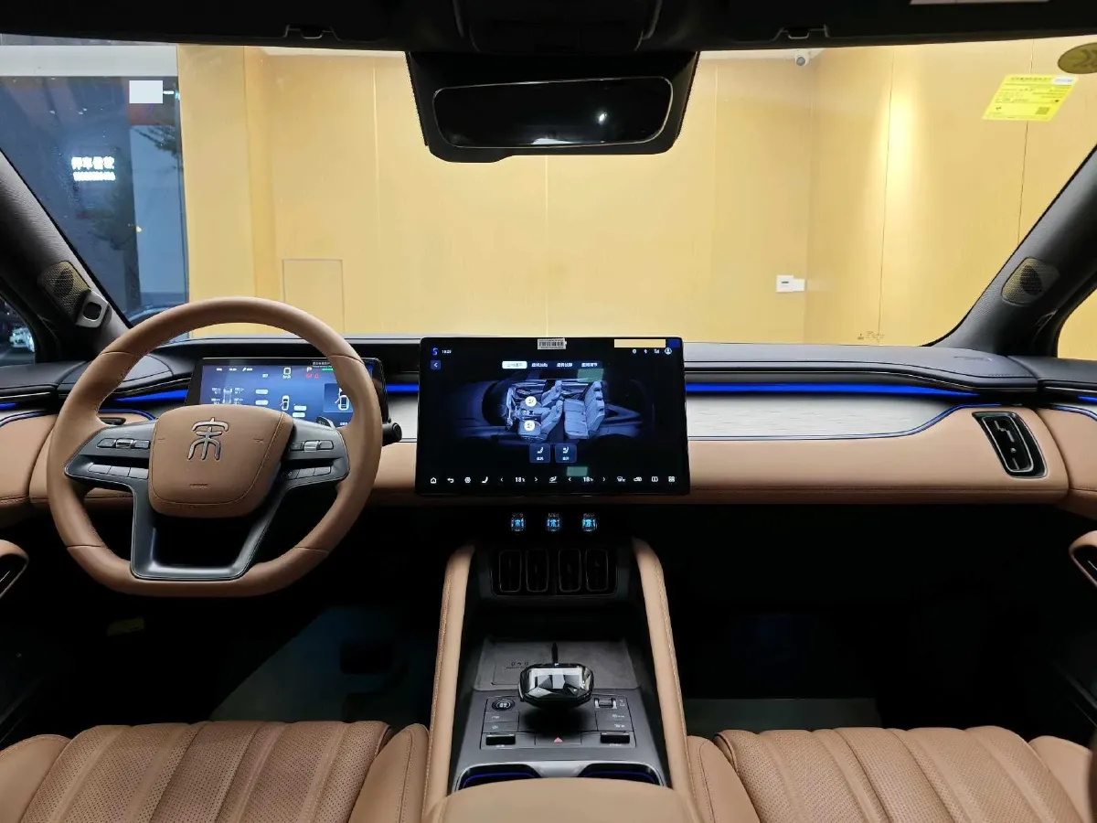 2025 BYD SongL EV BEV 87.04KWH,autocango,china used car exporter,china ev exporter,chinese used car exporter,chinese used ev exporter