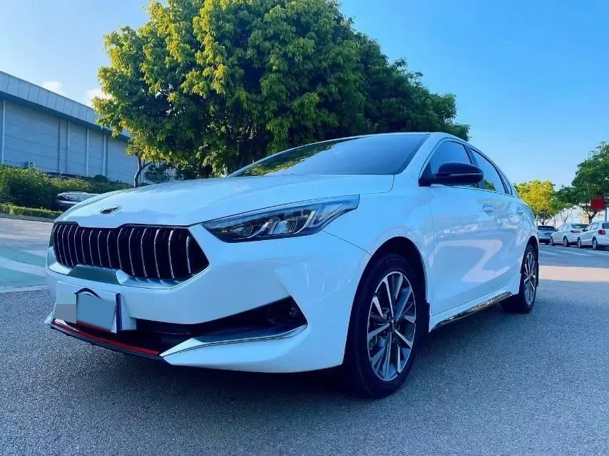 2019 Kia K3 1.4T 130HP L4 7DCT,autocango,china used car exporter,china ev exporter,chinese used car exporter,chinese used ev exporter