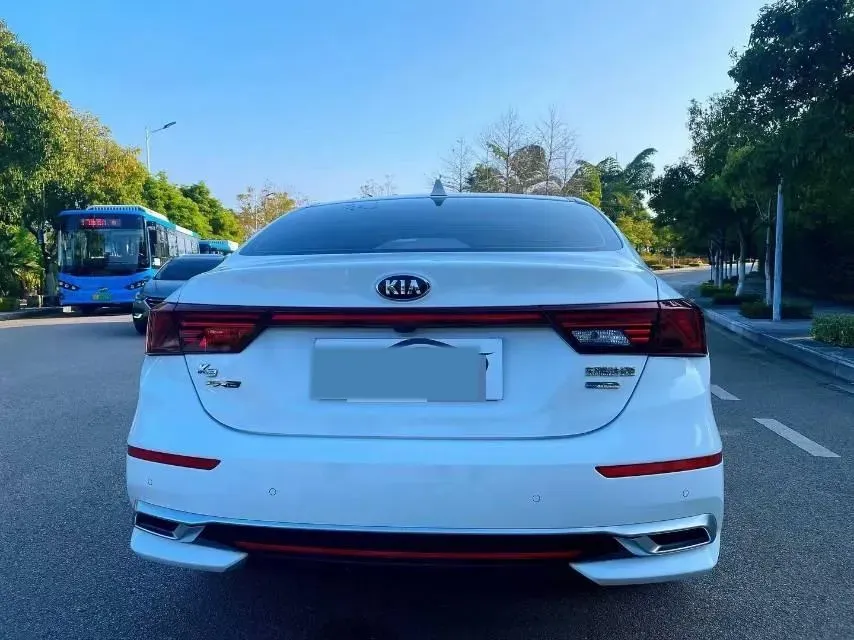 2019 Kia K3 1.4T 130HP L4 7DCT,autocango,china used car exporter,china ev exporter,chinese used car exporter,chinese used ev exporter