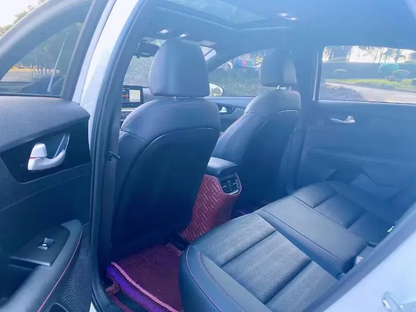 2019 Kia K3 1.4T 130HP L4 7DCT,autocango,china used car exporter,china ev exporter,chinese used car exporter,chinese used ev exporter