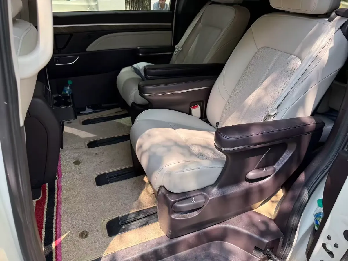 2021 GAC Trumpchi M8 2.0T 252HP L4 8AT,autocango,china used car exporter,china ev exporter,chinese used car exporter,chinese used ev exporter