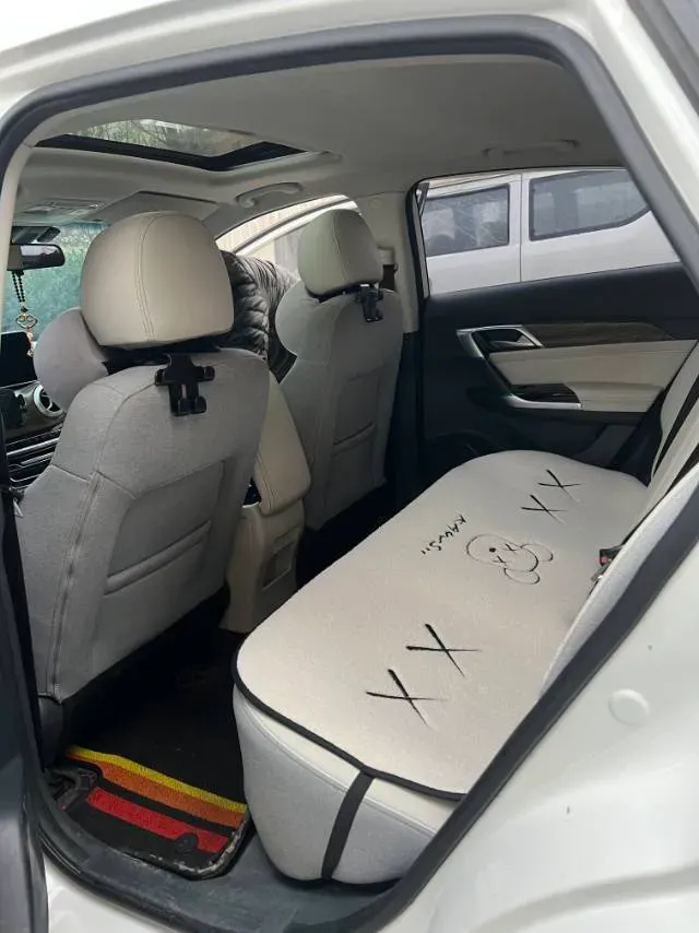 2018 BeiJing Auto EU5 BEV 53.66KWH,autocango,china used car exporter,china ev exporter,chinese used car exporter,chinese used ev exporter