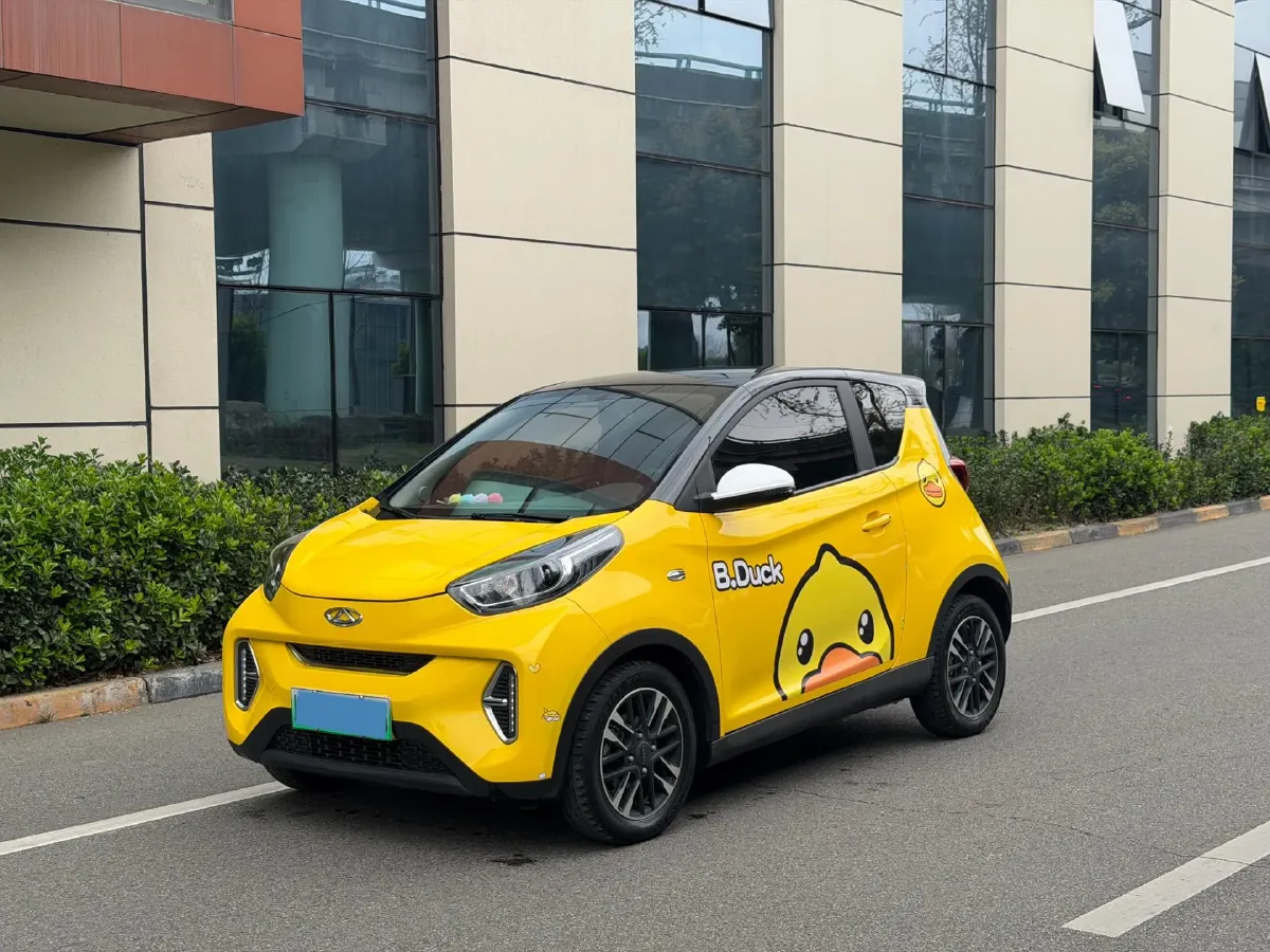 2022 Chery Little Ant BEV 28.8KWH,autocango,china used car exporter,china ev exporter,chinese used car exporter,chinese used ev exporter