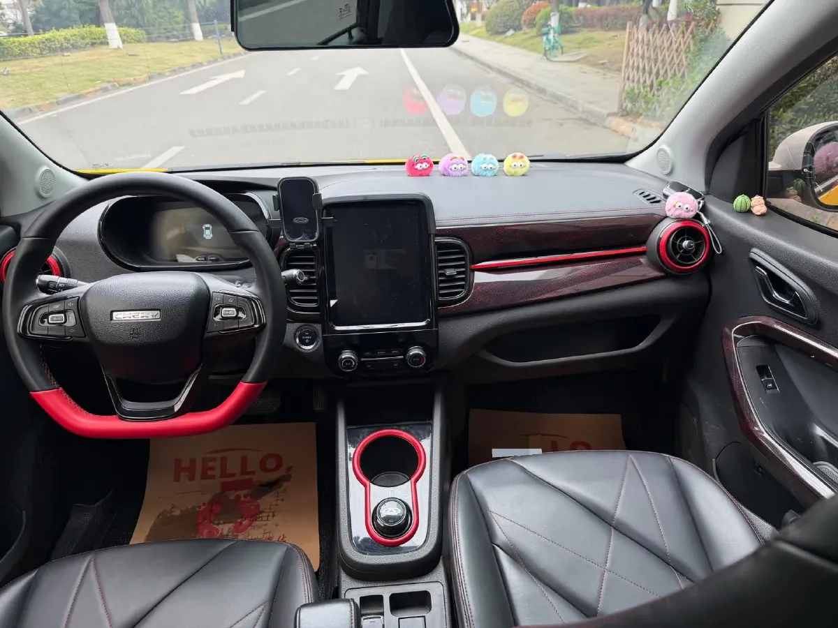 2022 Chery Little Ant BEV 28.8KWH,autocango,china used car exporter,china ev exporter,chinese used car exporter,chinese used ev exporter