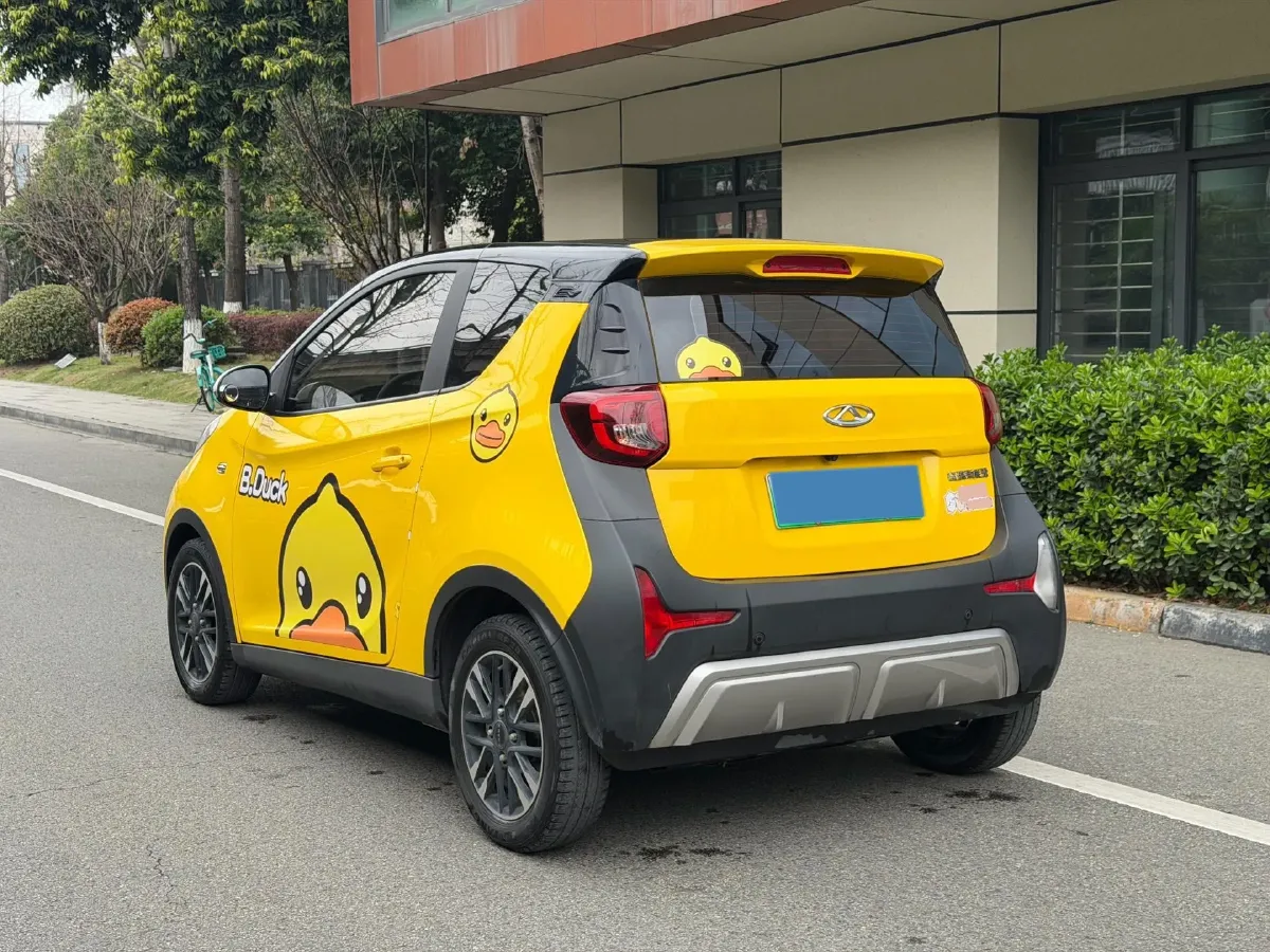 2022 Chery Little Ant BEV 28.8KWH,autocango,china used car exporter,china ev exporter,chinese used car exporter,chinese used ev exporter