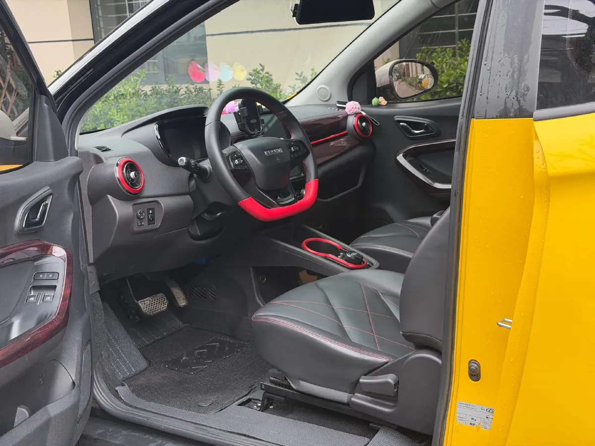 2022 Chery Little Ant BEV 28.8KWH,autocango,china used car exporter,china ev exporter,chinese used car exporter,chinese used ev exporter