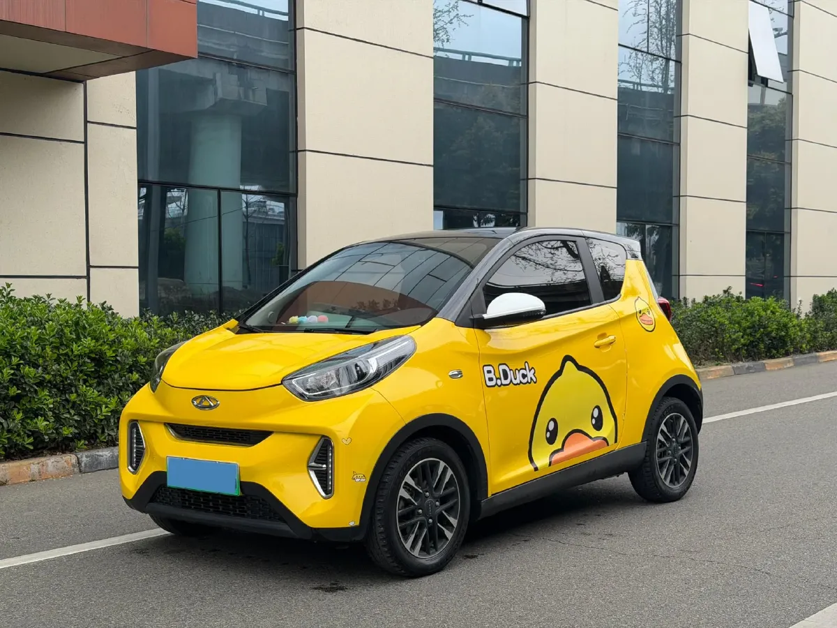 2022 Chery Little Ant BEV 28.8KWH,autocango,china used car exporter,china ev exporter,chinese used car exporter,chinese used ev exporter