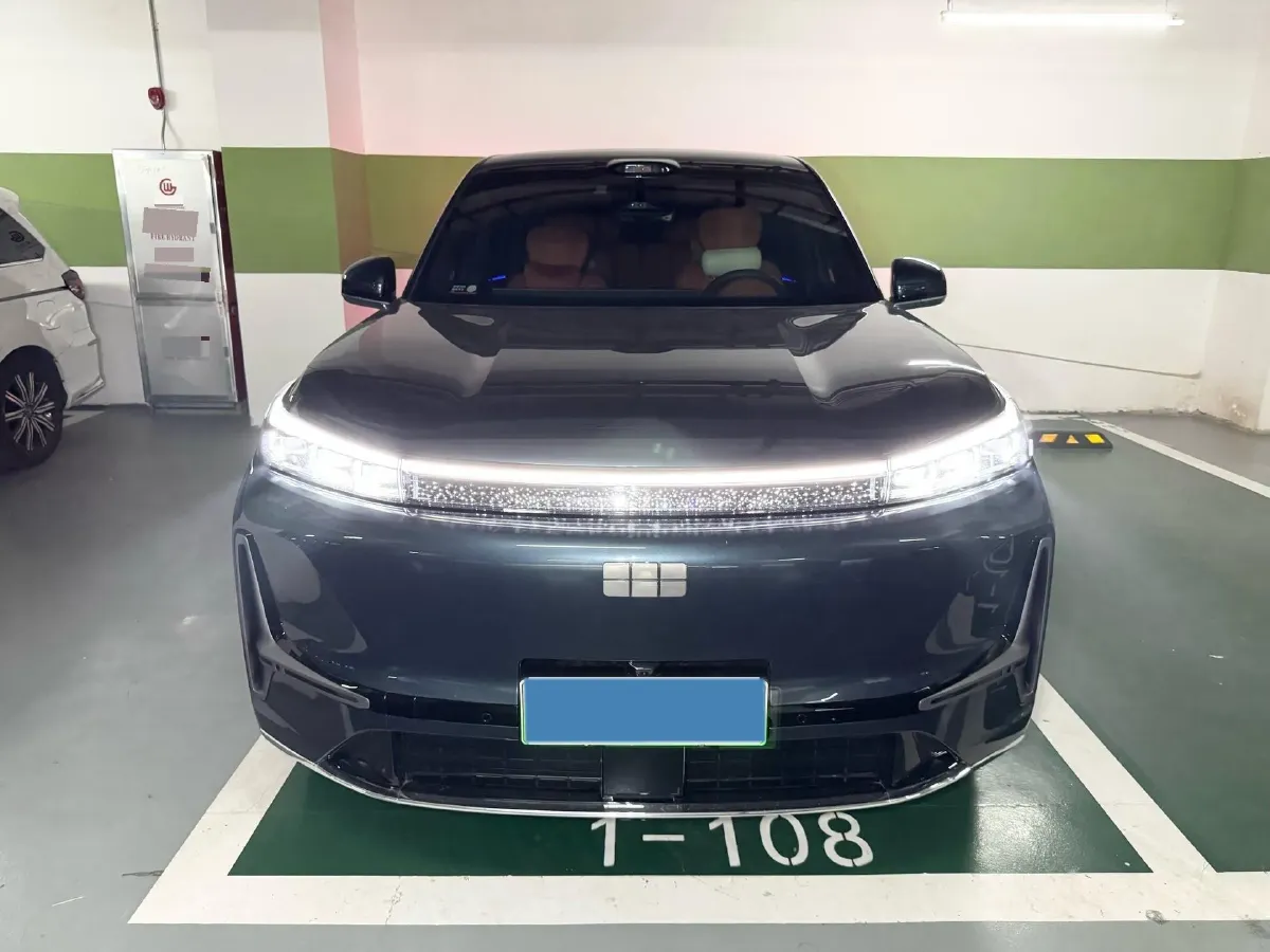 2025 Geely Galaxy M9 1.5T 163HP L4 3DHT PHEV,autocango,china used car exporter,china ev exporter,chinese used car exporter,chinese used ev exporter