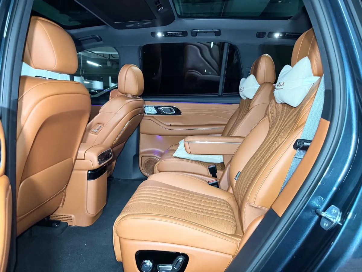 2025 Geely Galaxy M9 1.5T 163HP L4 3DHT PHEV,autocango,china used car exporter,china ev exporter,chinese used car exporter,chinese used ev exporter