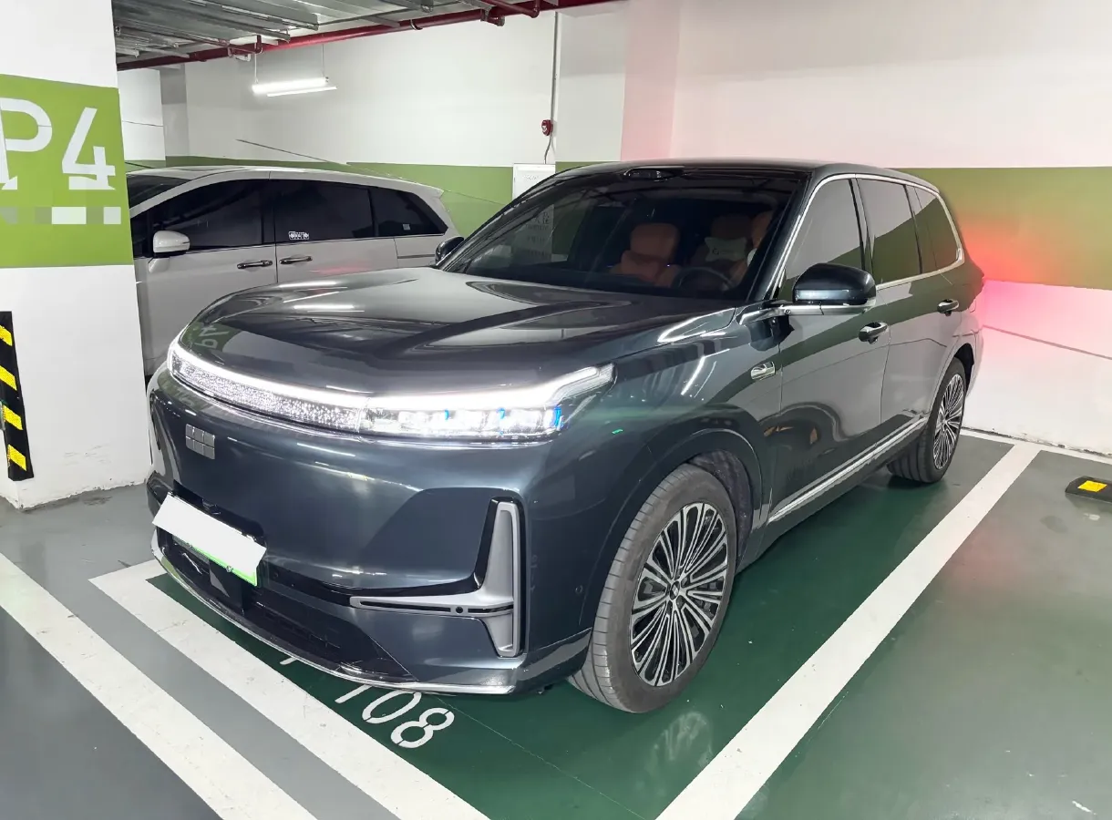 2025 Geely Galaxy M9 1.5T 163HP L4 3DHT PHEV,autocango,china used car exporter,china ev exporter,chinese used car exporter,chinese used ev exporter