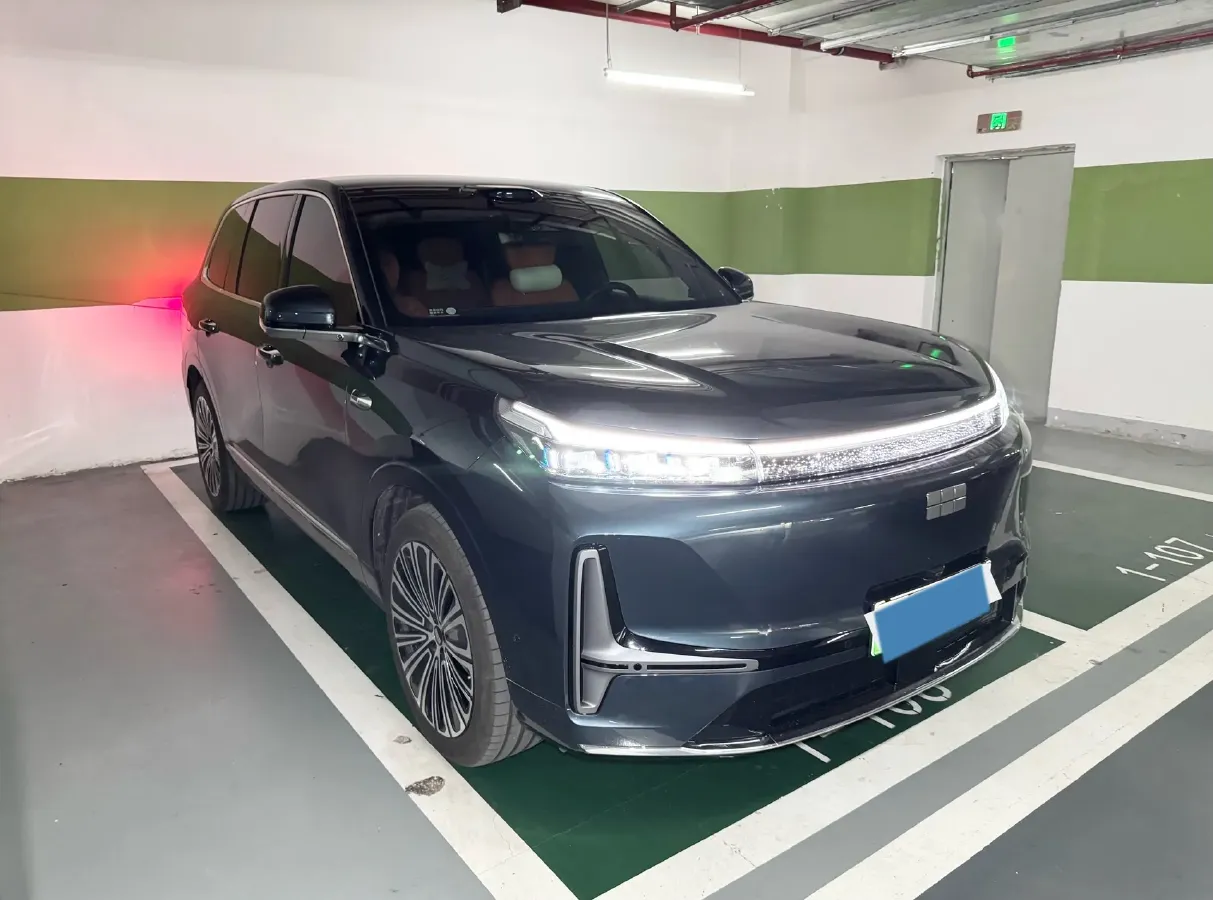 2025 Geely Galaxy M9 1.5T 163HP L4 3DHT PHEV,autocango,china used car exporter,china ev exporter,chinese used car exporter,chinese used ev exporter