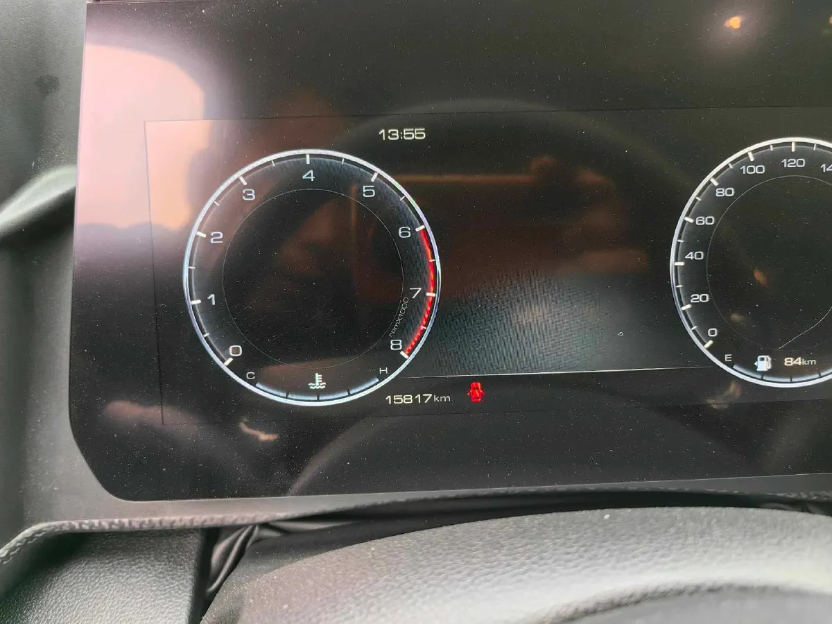 2024 Haval Dargo 1.5T 184HP L4 7DCT,autocango,china used car exporter,china ev exporter,chinese used car exporter,chinese used ev exporter