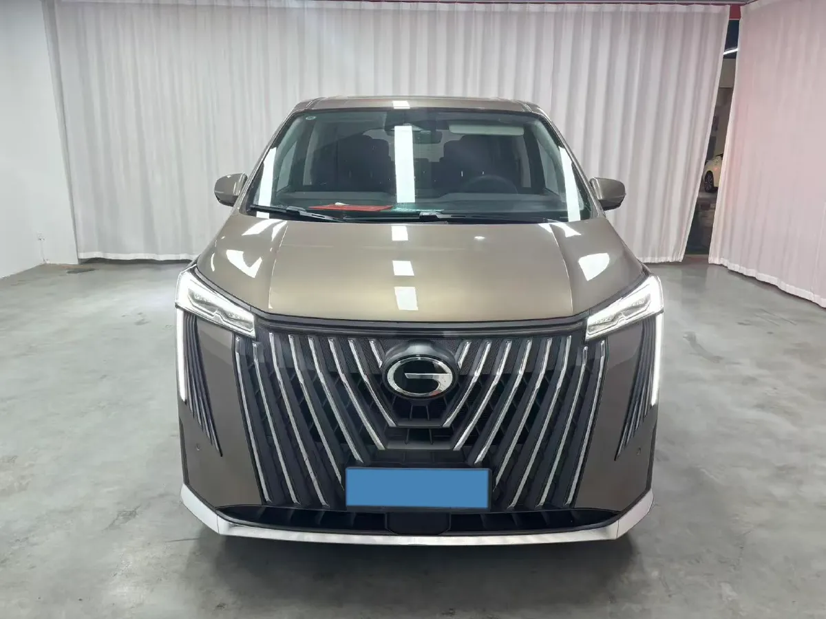 2023 GAC Trumpchi M8 2.0T 252HP L4 8AT,autocango,china used car exporter,china ev exporter,chinese used car exporter,chinese used ev exporter