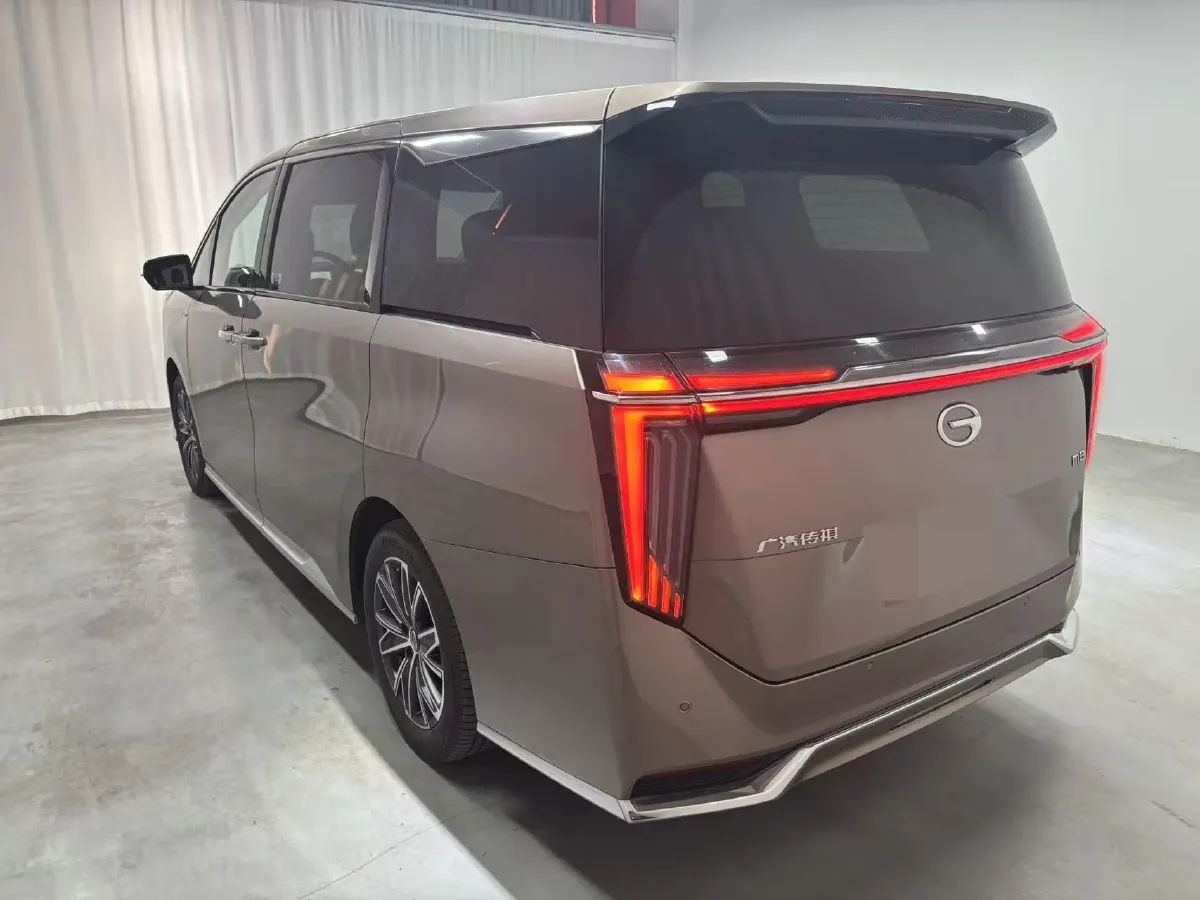 2023 GAC Trumpchi M8 2.0T 252HP L4 8AT,autocango,china used car exporter,china ev exporter,chinese used car exporter,chinese used ev exporter