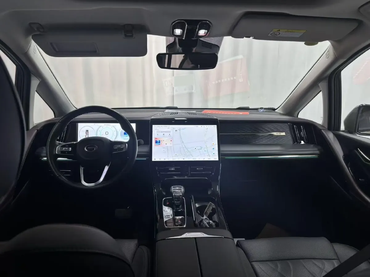 2023 GAC Trumpchi M8 2.0T 252HP L4 8AT,autocango,china used car exporter,china ev exporter,chinese used car exporter,chinese used ev exporter