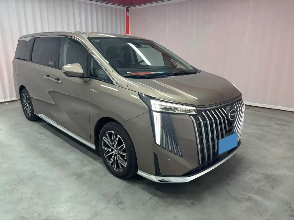 2023 GAC Trumpchi M8 2.0T 252HP L4 8AT,autocango,china used car exporter,china ev exporter,chinese used car exporter,chinese used ev exporter