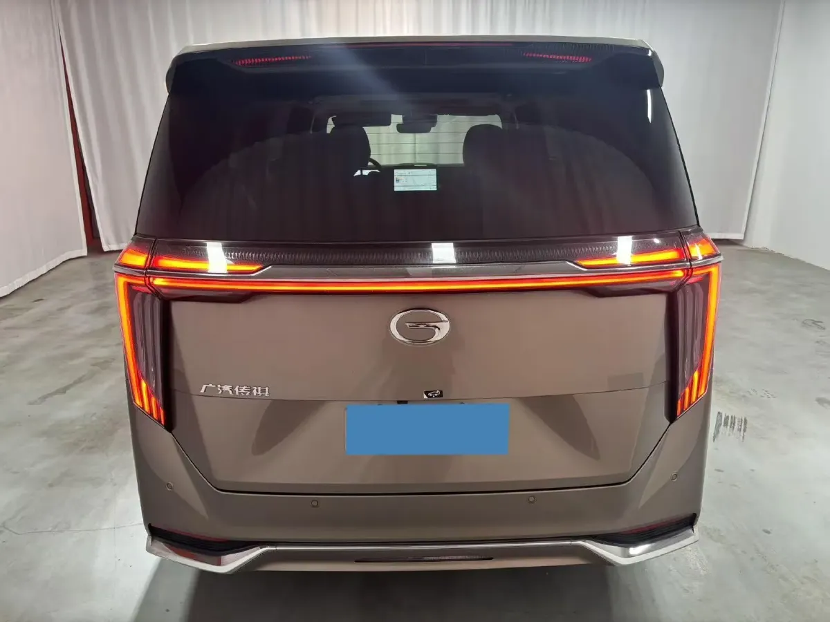 2023 GAC Trumpchi M8 2.0T 252HP L4 8AT,autocango,china used car exporter,china ev exporter,chinese used car exporter,chinese used ev exporter