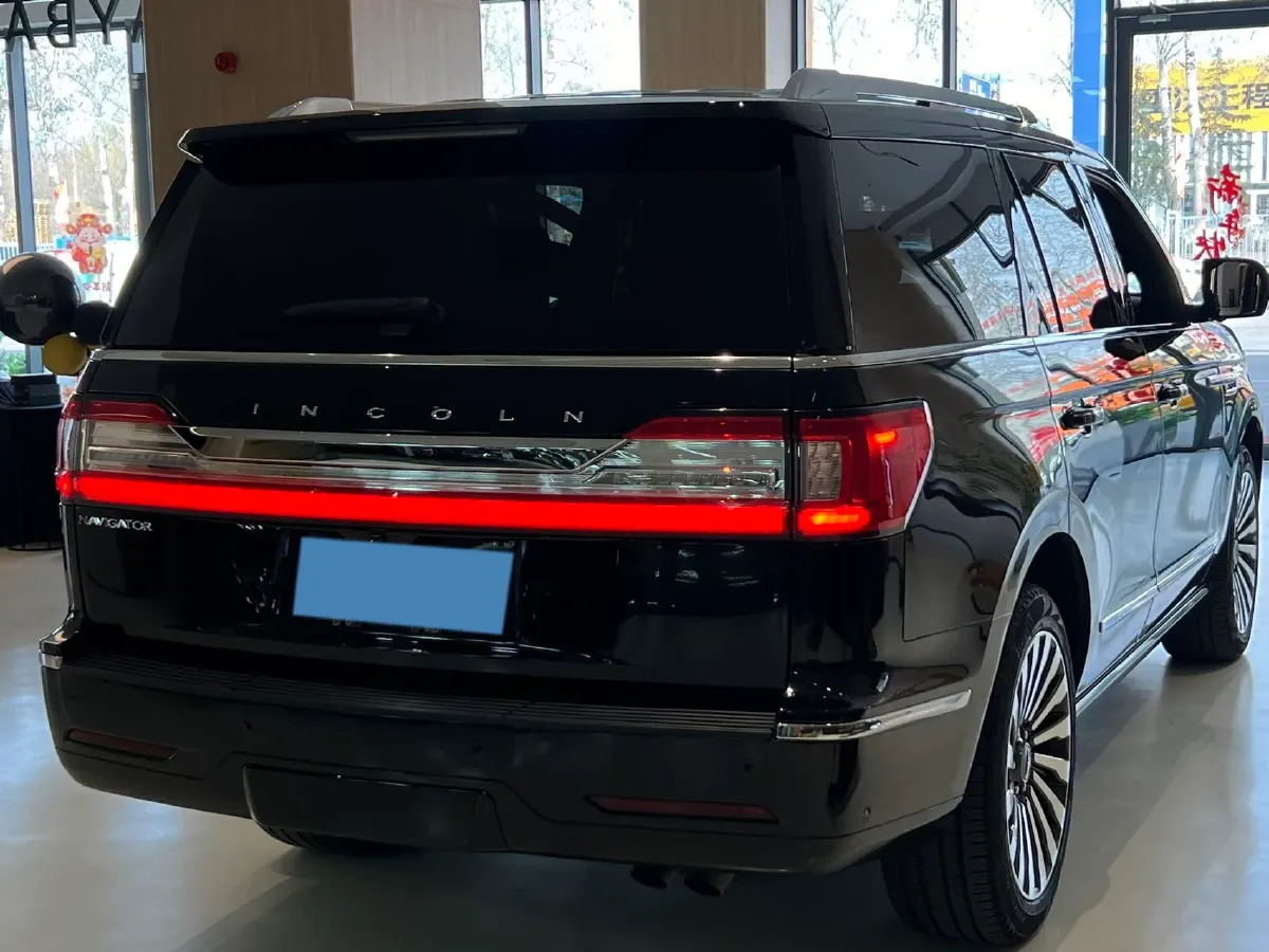 2020 Lincoln Navigator 3.5T 388HP V6 10AT,autocango,china used car exporter,china ev exporter,chinese used car exporter,chinese used ev exporter