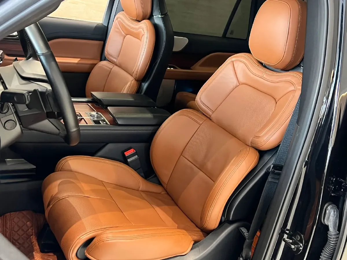 2020 Lincoln Navigator 3.5T 388HP V6 10AT,autocango,china used car exporter,china ev exporter,chinese used car exporter,chinese used ev exporter