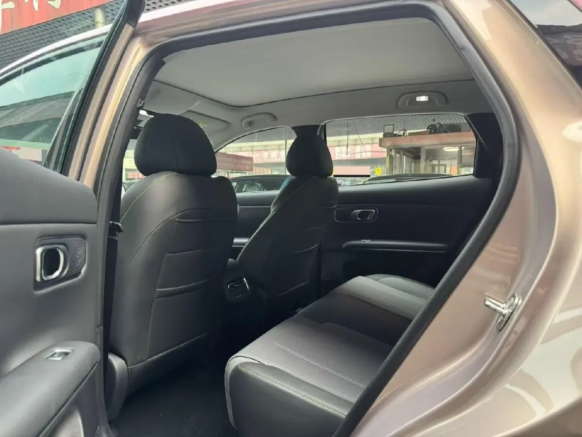 2026 ChangAn QiYuan Q05 BEV,autocango,china used car exporter,china ev exporter,chinese used car exporter,chinese used ev exporter