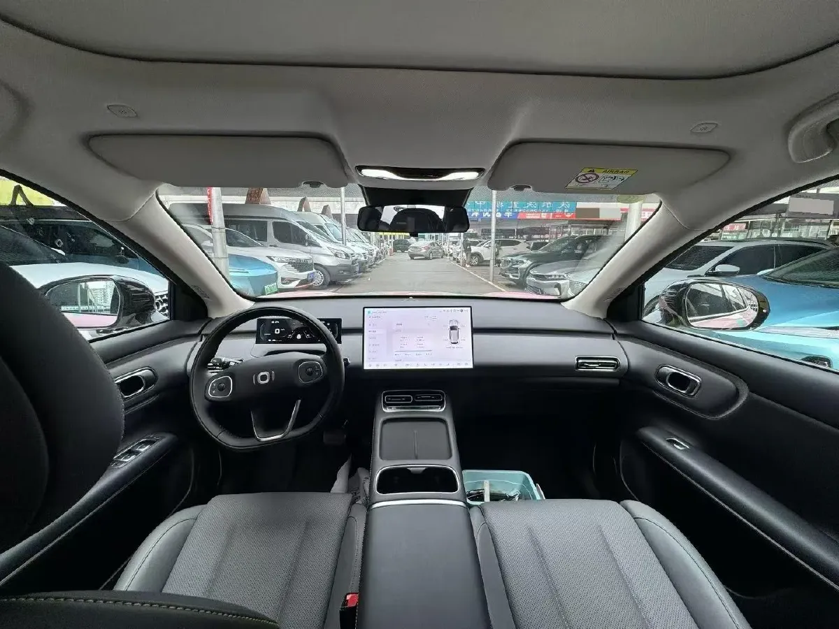 2026 ChangAn QiYuan Q05 BEV,autocango,china used car exporter,china ev exporter,chinese used car exporter,chinese used ev exporter