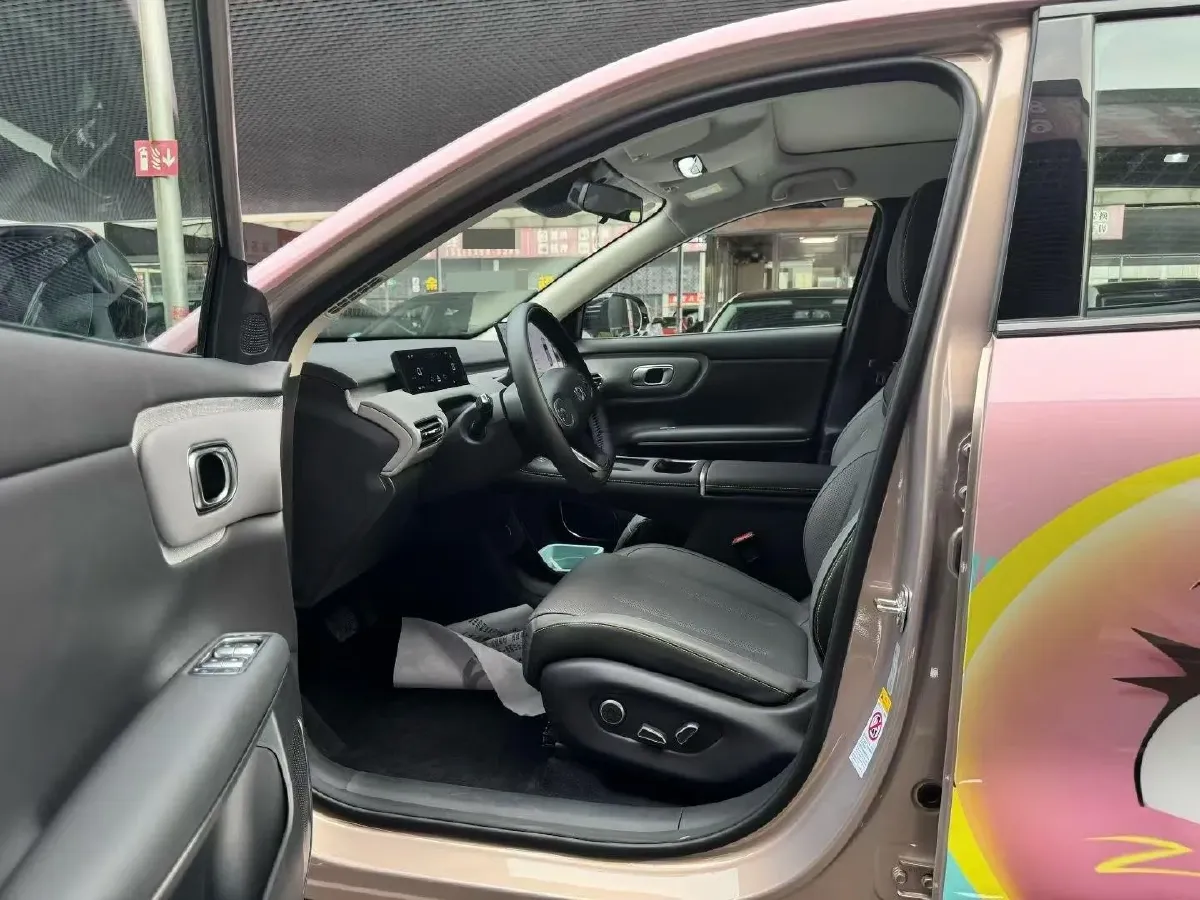 2026 ChangAn QiYuan Q05 BEV,autocango,china used car exporter,china ev exporter,chinese used car exporter,chinese used ev exporter