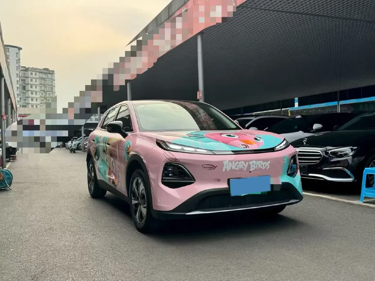 2026 ChangAn QiYuan Q05 BEV,autocango,china used car exporter,china ev exporter,chinese used car exporter,chinese used ev exporter