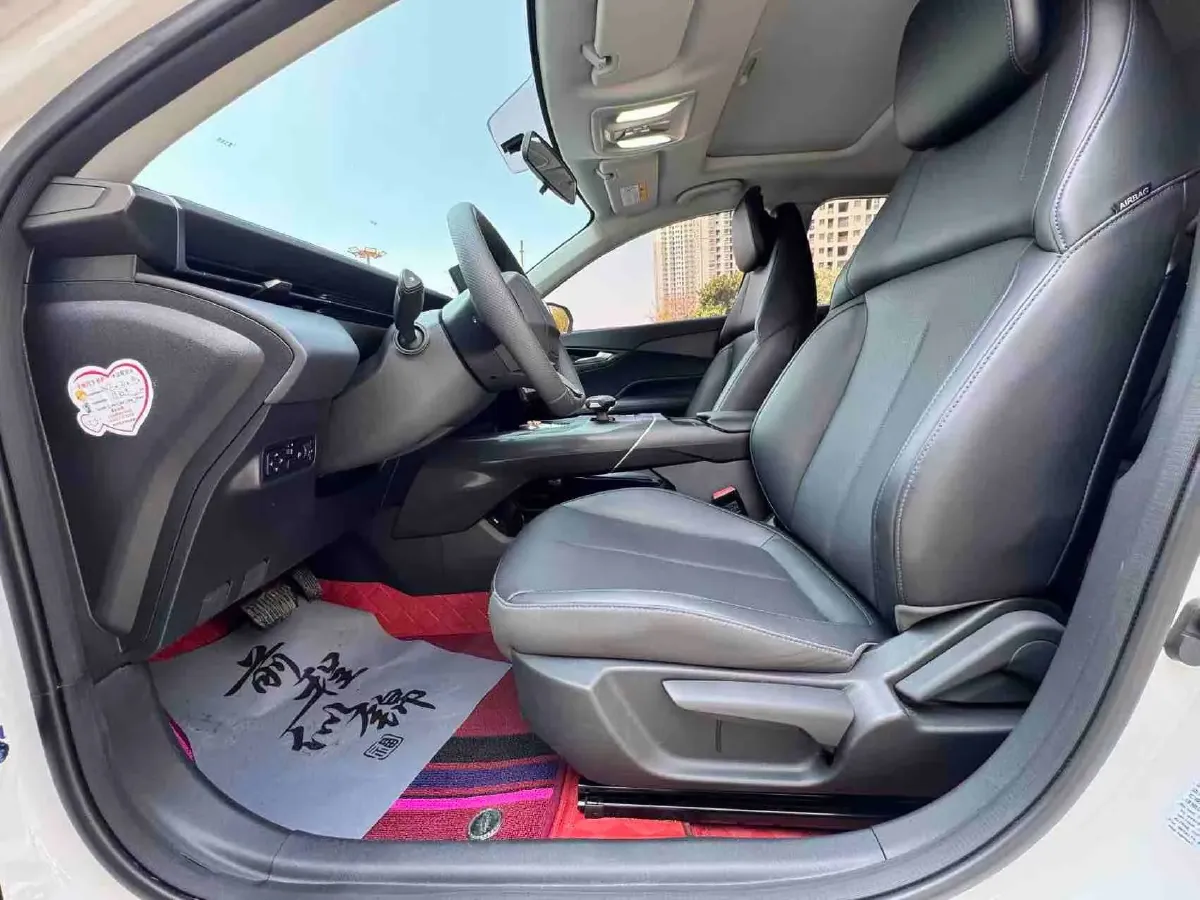 2024 ChangAn Eado 1.5T 170HP L4 7DCT,autocango,china used car exporter,china ev exporter,chinese used car exporter,chinese used ev exporter