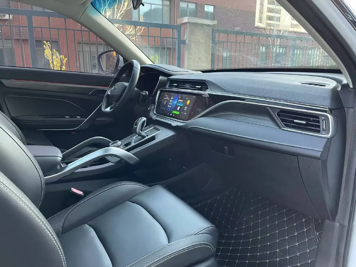 2020 Geely Azkarra 1.8T 184HP L4 7DCT,autocango,china used car exporter,china ev exporter,chinese used car exporter,chinese used ev exporter