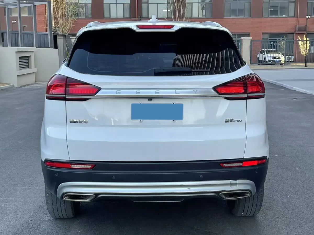 2020 Geely Azkarra 1.8T 184HP L4 7DCT,autocango,china used car exporter,china ev exporter,chinese used car exporter,chinese used ev exporter