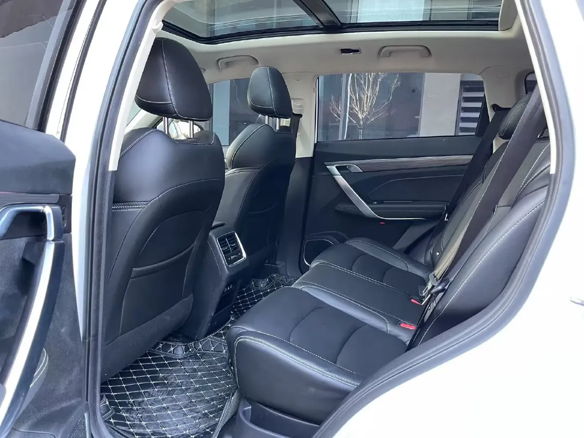 2020 Geely Azkarra 1.8T 184HP L4 7DCT,autocango,china used car exporter,china ev exporter,chinese used car exporter,chinese used ev exporter