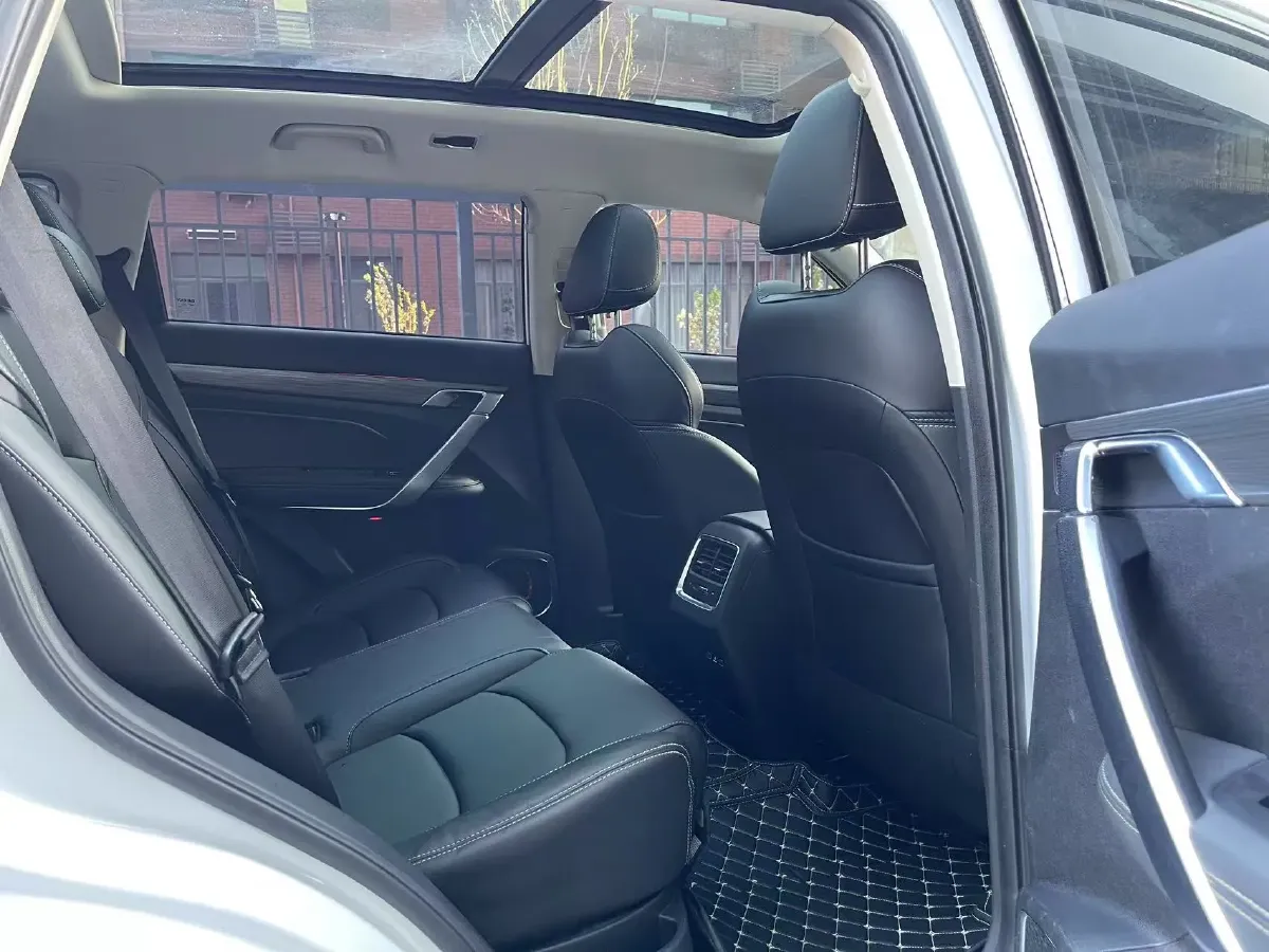 2020 Geely Azkarra 1.8T 184HP L4 7DCT,autocango,china used car exporter,china ev exporter,chinese used car exporter,chinese used ev exporter