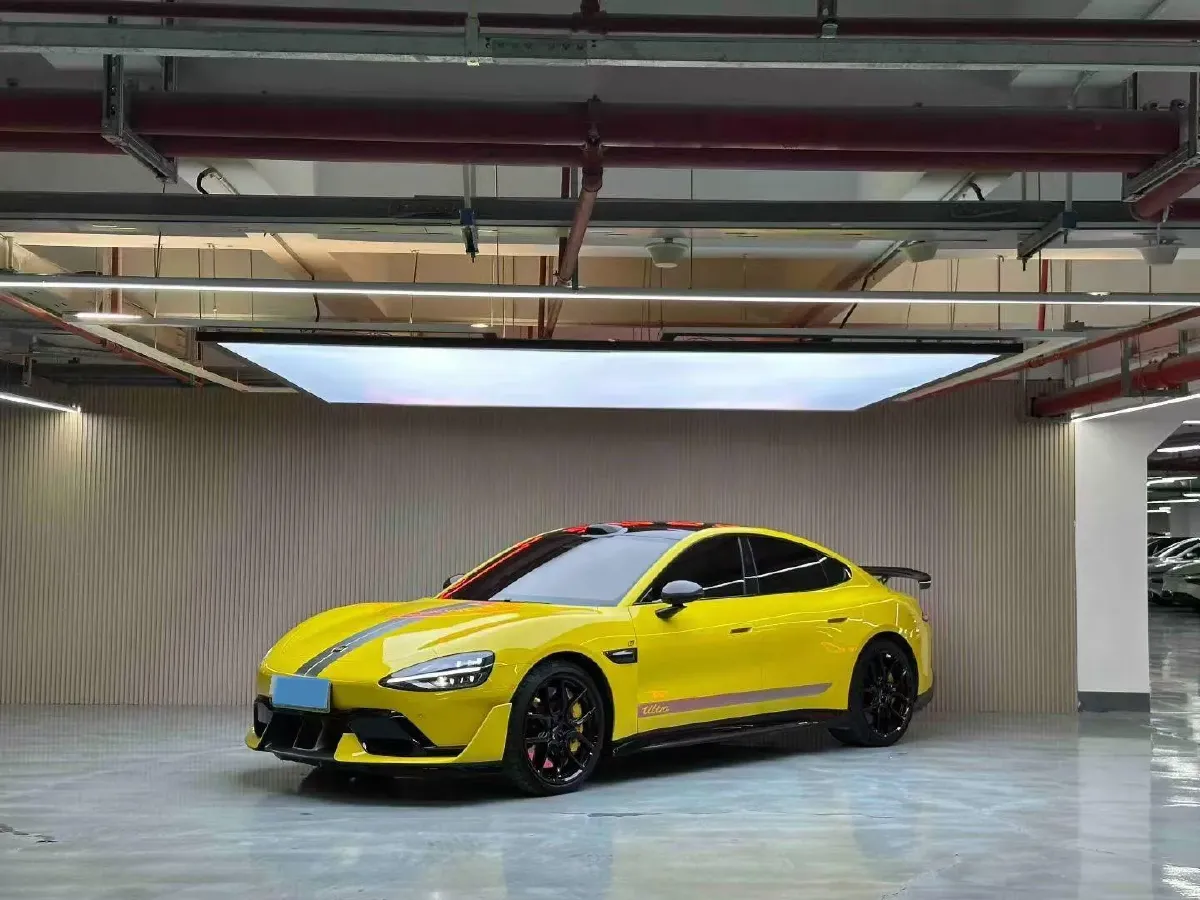 2025 MI SU7 Ultra BEV 93.7KWH,autocango,china used car exporter,china ev exporter,chinese used car exporter,chinese used ev exporter