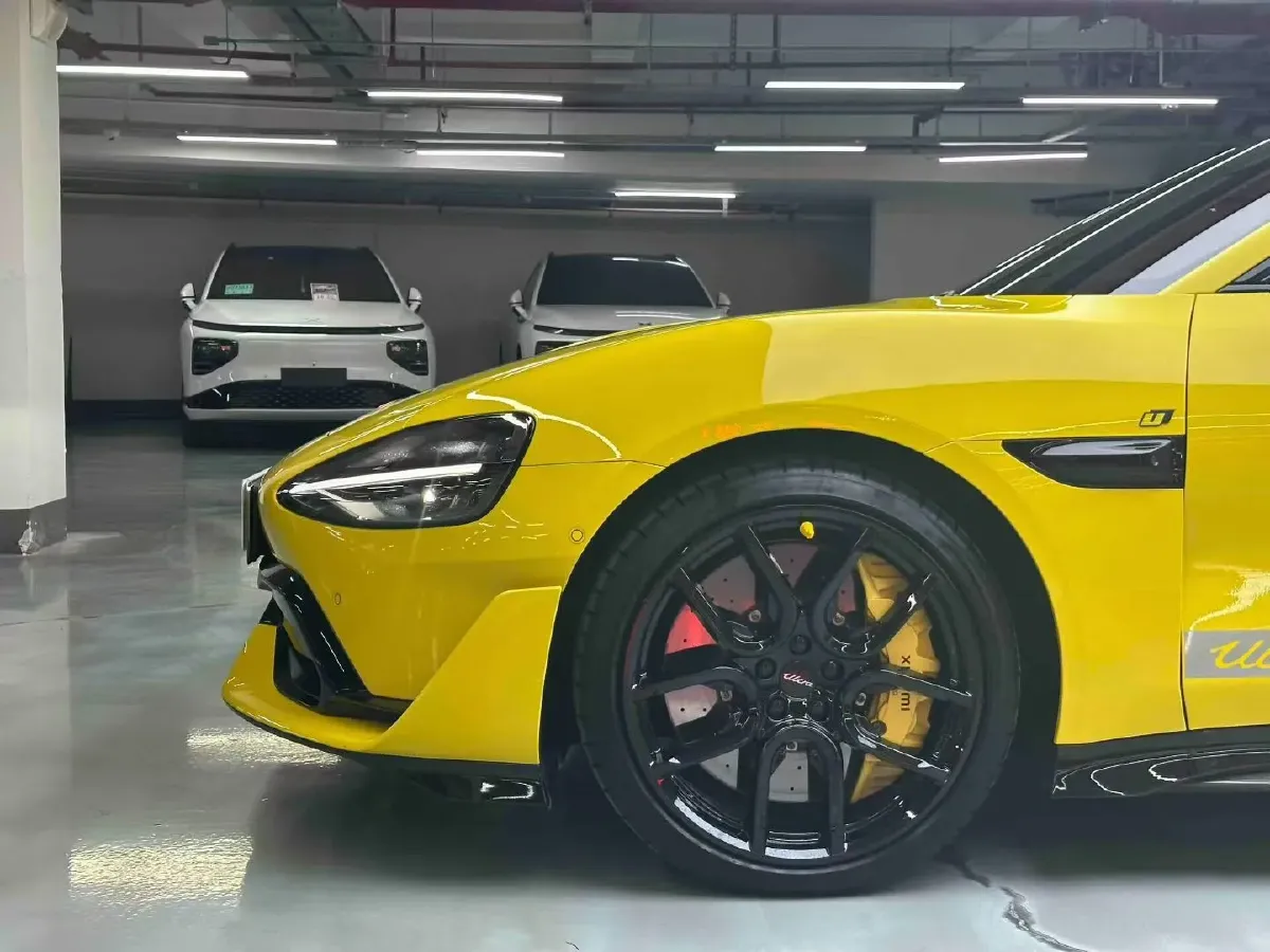 2025 MI SU7 Ultra BEV 93.7KWH,autocango,china used car exporter,china ev exporter,chinese used car exporter,chinese used ev exporter