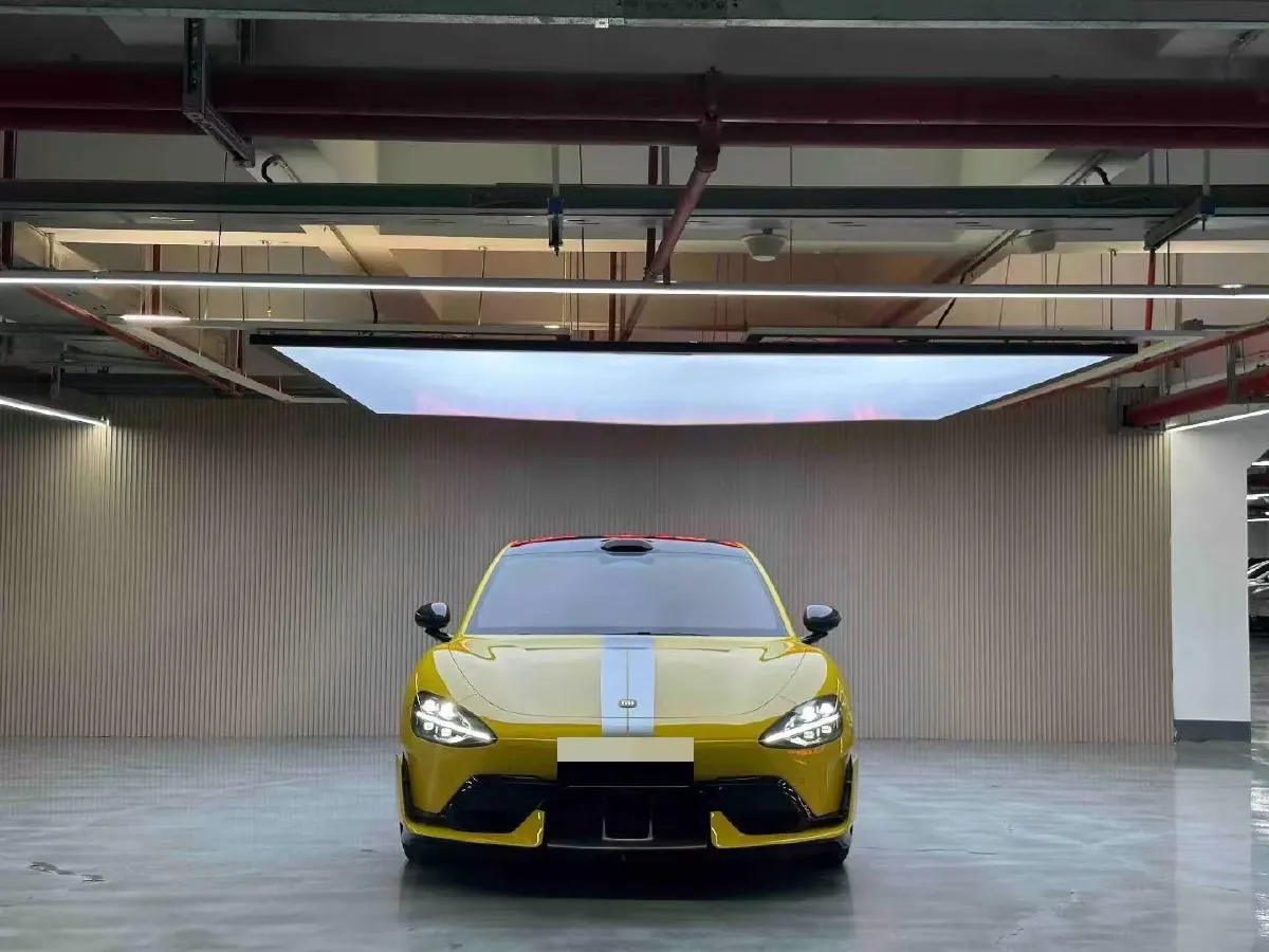 2025 MI SU7 Ultra BEV 93.7KWH,autocango,china used car exporter,china ev exporter,chinese used car exporter,chinese used ev exporter