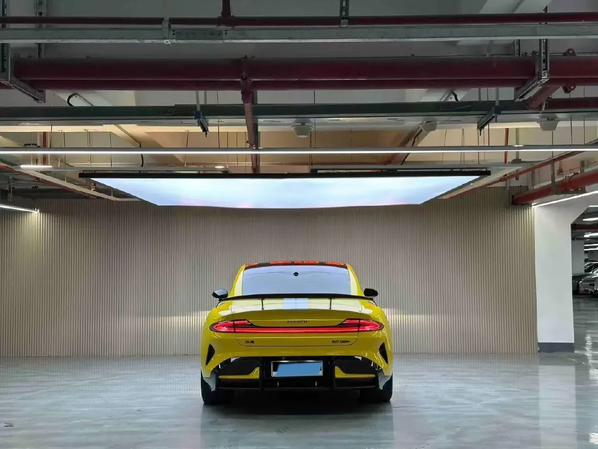 2025 MI SU7 Ultra BEV 93.7KWH,autocango,china used car exporter,china ev exporter,chinese used car exporter,chinese used ev exporter