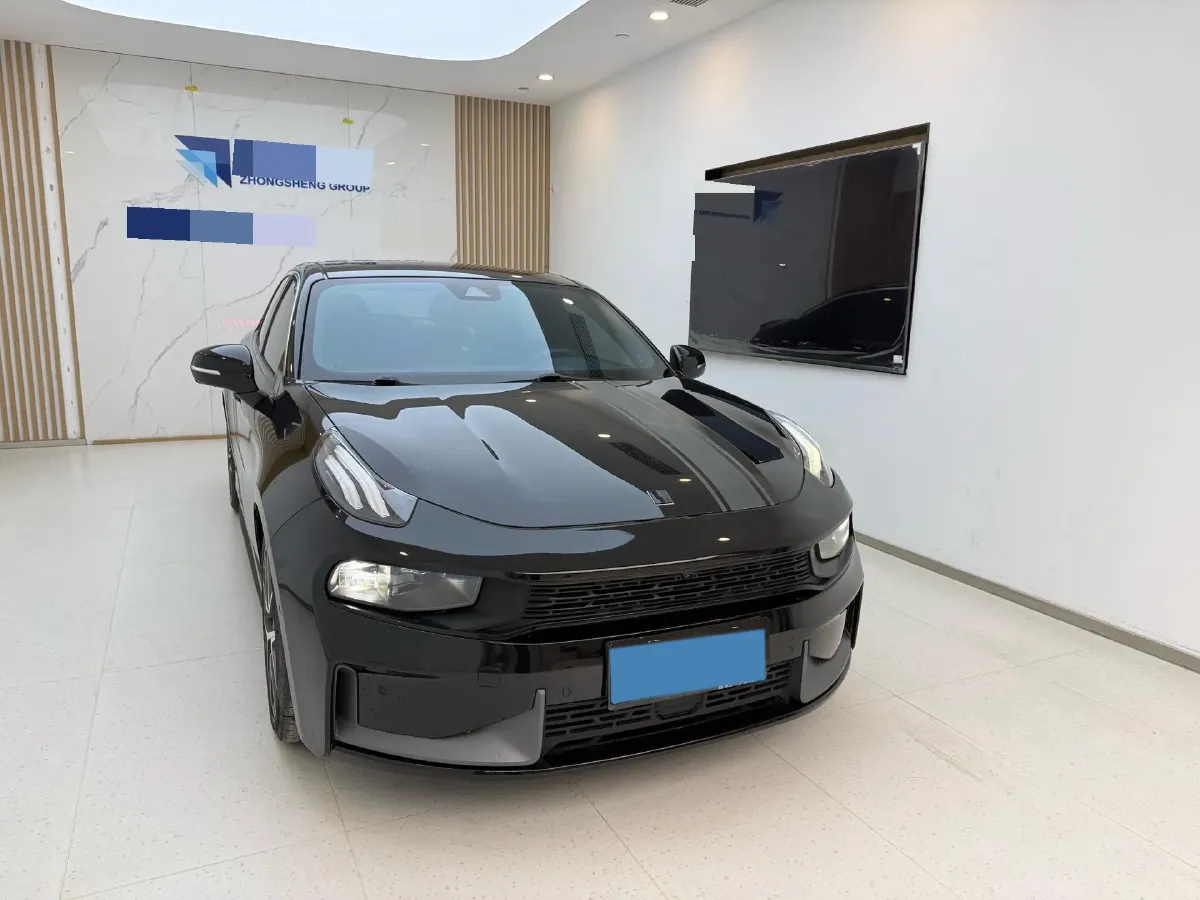 2021 LYNK&CO 03 2.0T 190HP L4 6AT,autocango,china used car exporter,china ev exporter,chinese used car exporter,chinese used ev exporter