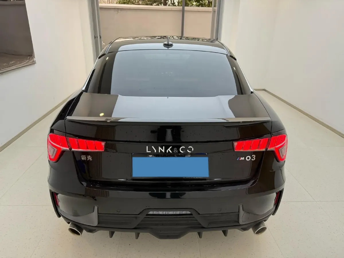 2021 LYNK&CO 03 2.0T 190HP L4 6AT,autocango,china used car exporter,china ev exporter,chinese used car exporter,chinese used ev exporter