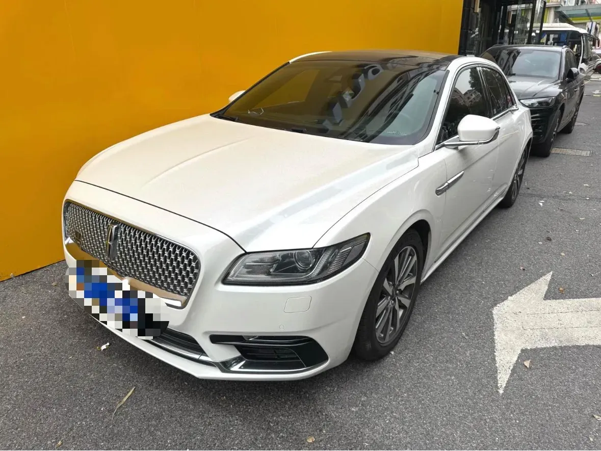 2018 Lincoln Continental 2.0T 261HP L4 6AT,autocango,china used car exporter,china ev exporter,chinese used car exporter,chinese used ev exporter