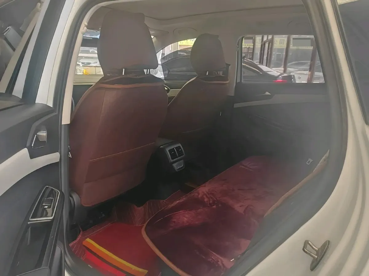 2023 Jetta VS7 1.4T 150HP L4 6AT,autocango,china used car exporter,china ev exporter,chinese used car exporter,chinese used ev exporter