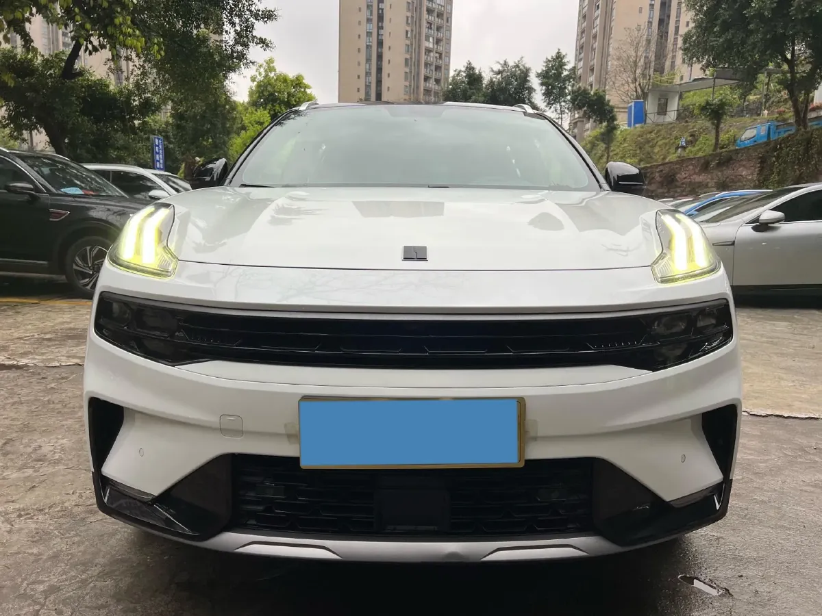 2020 LYNK&CO 06 1.5T 177HP L3 7DCT,autocango,china used car exporter,china ev exporter,chinese used car exporter,chinese used ev exporter