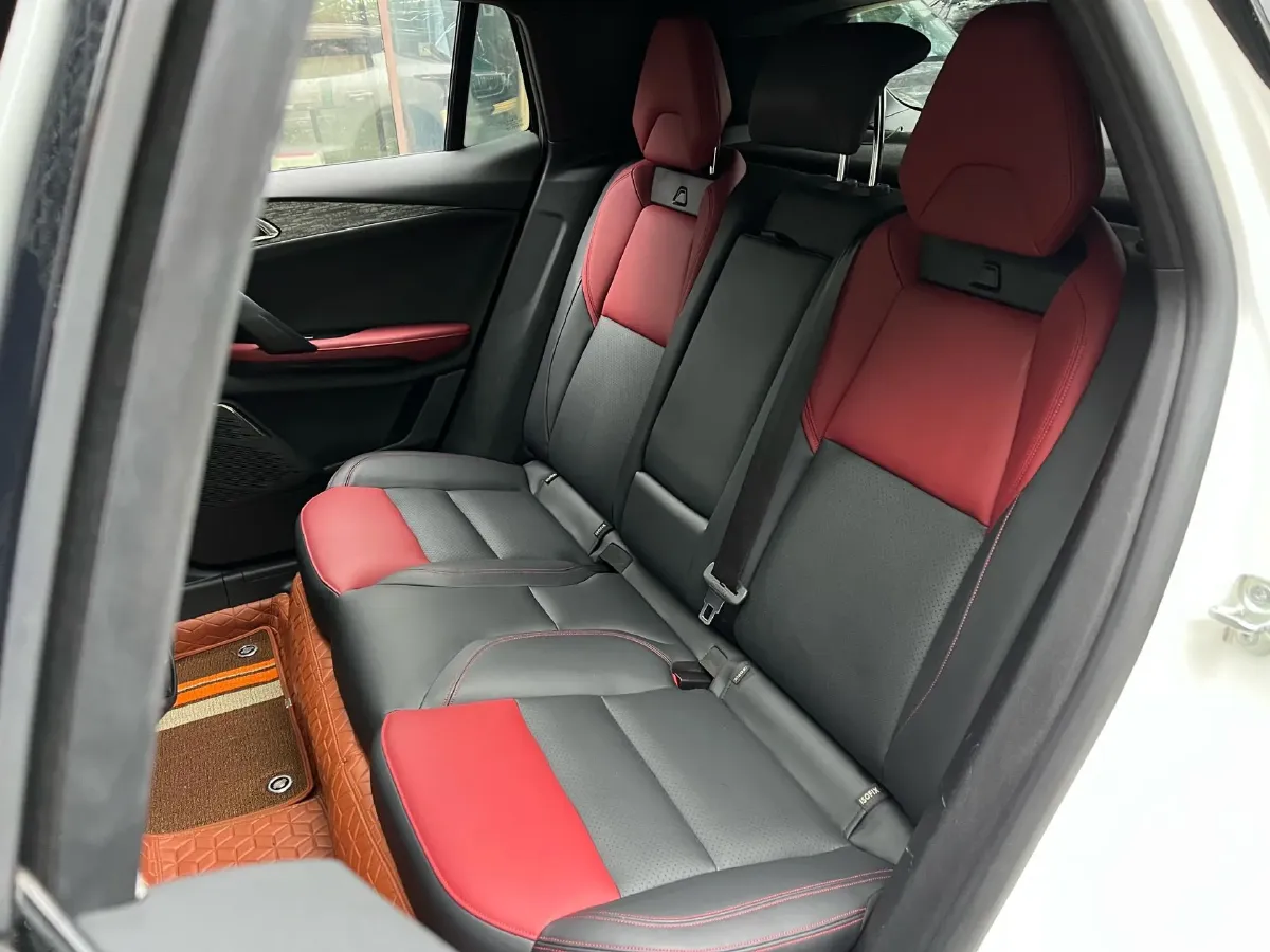 2020 LYNK&CO 06 1.5T 177HP L3 7DCT,autocango,china used car exporter,china ev exporter,chinese used car exporter,chinese used ev exporter