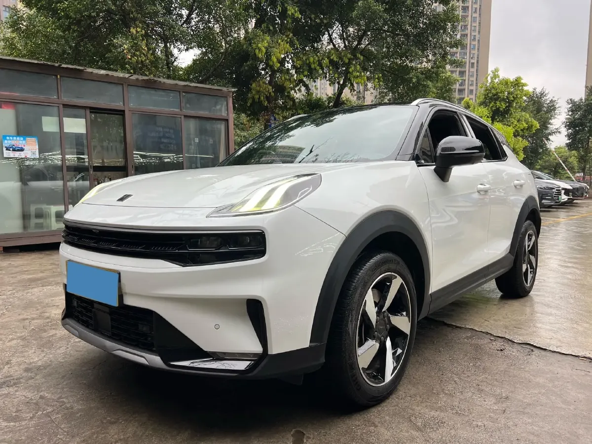 2020 LYNK&CO 06 1.5T 177HP L3 7DCT,autocango,china used car exporter,china ev exporter,chinese used car exporter,chinese used ev exporter