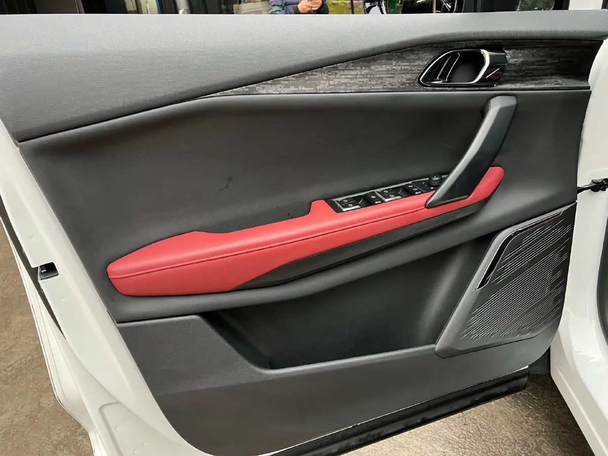 2020 LYNK&CO 06 1.5T 177HP L3 7DCT,autocango,china used car exporter,china ev exporter,chinese used car exporter,chinese used ev exporter