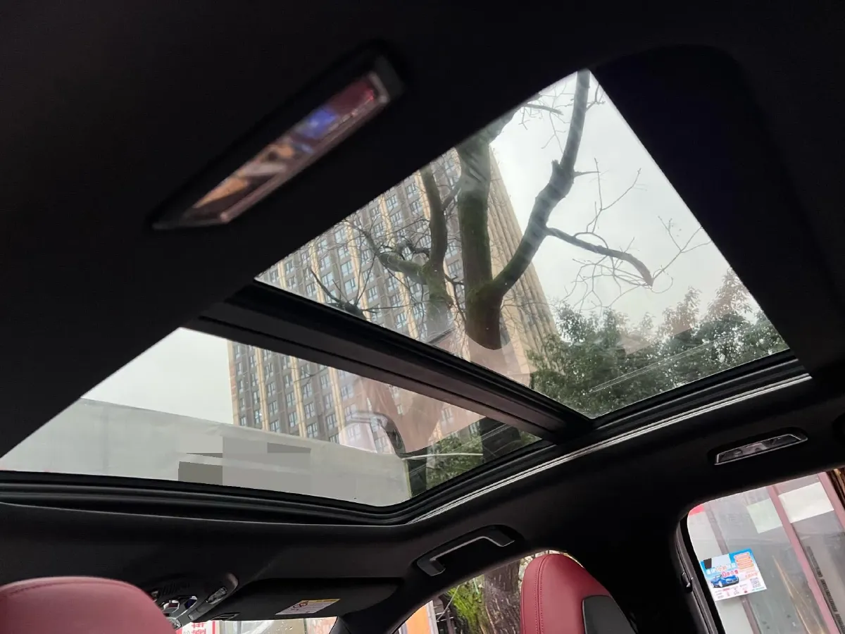 2020 LYNK&CO 06 1.5T 177HP L3 7DCT,autocango,china used car exporter,china ev exporter,chinese used car exporter,chinese used ev exporter