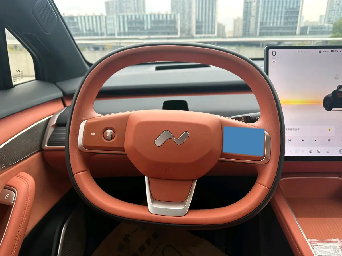 2024 ONVO L60 BEV 60KWH,autocango,china used car exporter,china ev exporter,chinese used car exporter,chinese used ev exporter