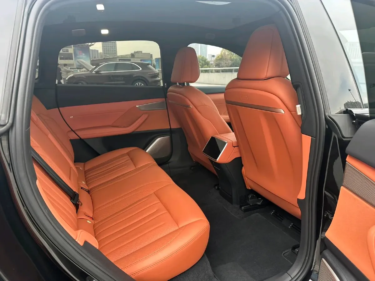 2024 ONVO L60 BEV 60KWH,autocango,china used car exporter,china ev exporter,chinese used car exporter,chinese used ev exporter