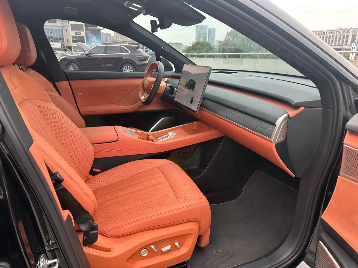 2024 ONVO L60 BEV 60KWH,autocango,china used car exporter,china ev exporter,chinese used car exporter,chinese used ev exporter